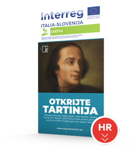 Brochure Discover Tartini HR