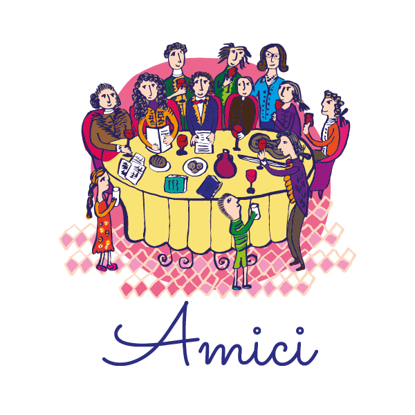 Amici