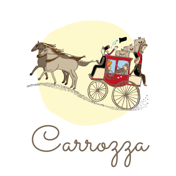 Carrozza 