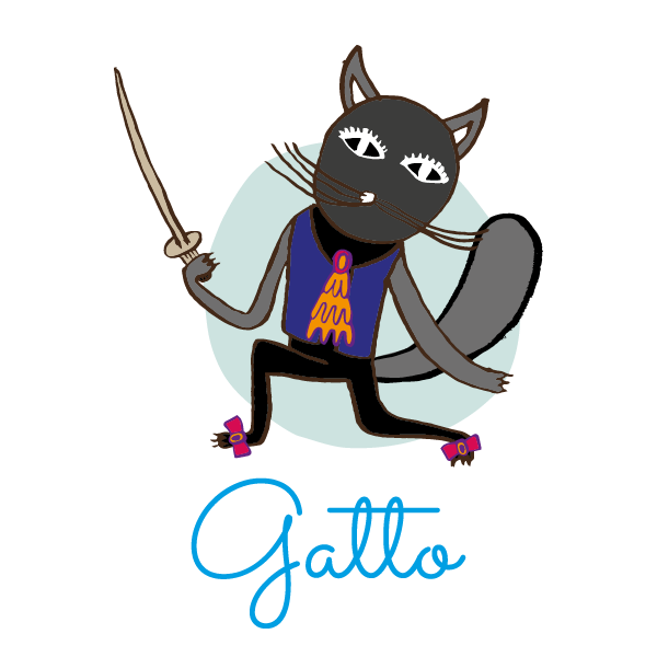 Gatto