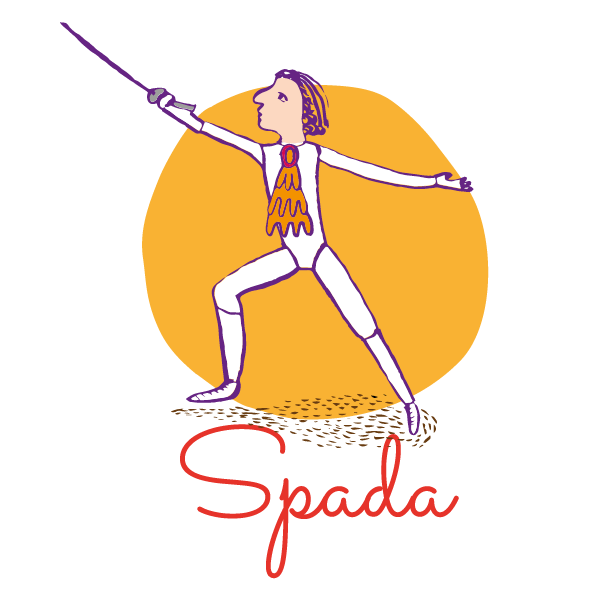 Spada