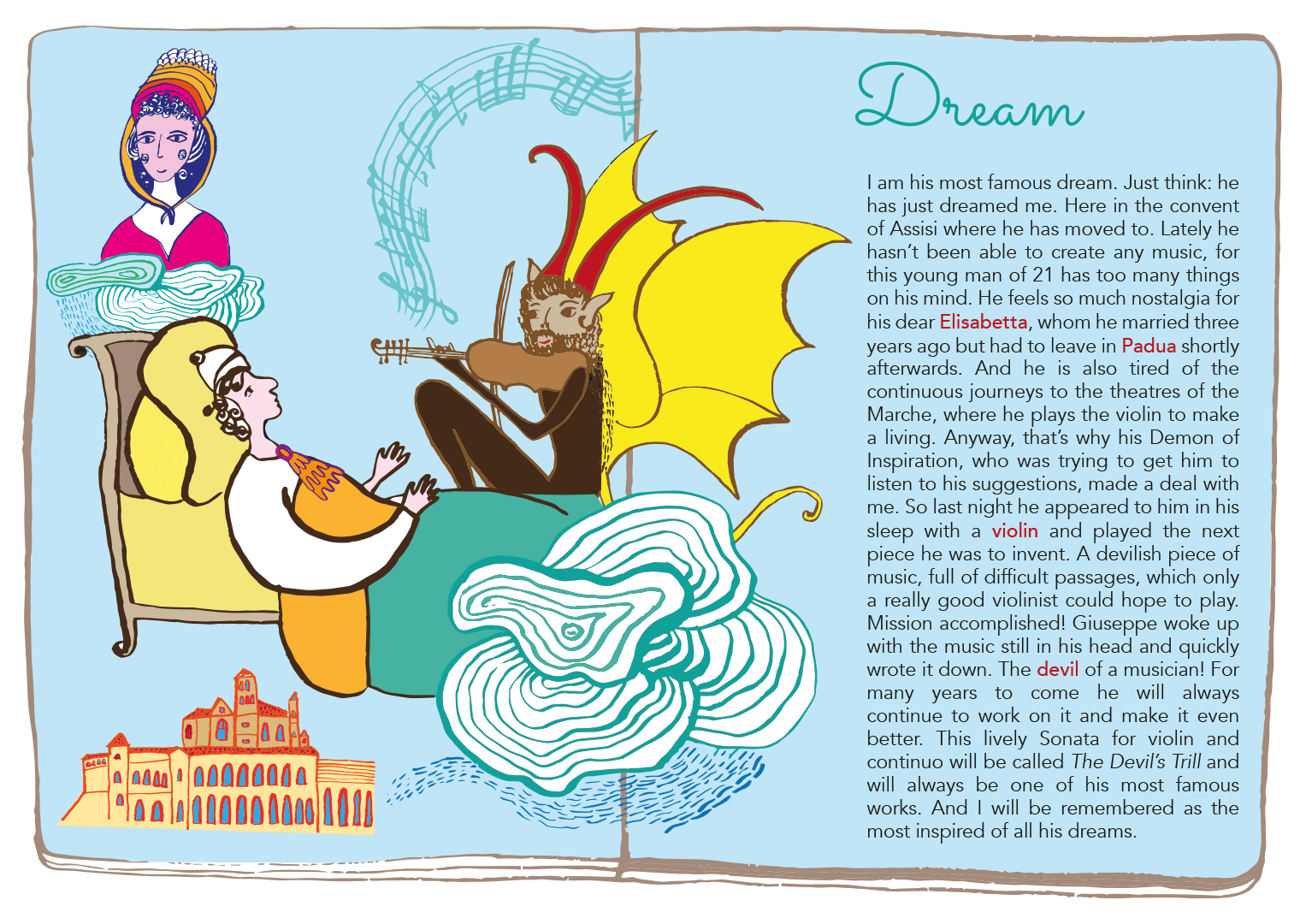 Dream
